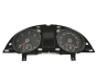 Speedometer/Instrument Cluster VW Passat B7 3AA920870J A2C35687400 31935