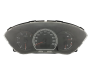Speedometer/Instrument Cluster Suzuki Swift 34100-62JG0 48938
