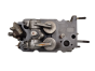 Cylinder Head Chrysler JEEP 9035C049D 2041018 2.5 TD