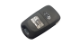 Key KIA Picanto 2 SEKS-KM10Tx 433