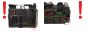 Controller BSM B3 9643498880 S118470003G PSA Siemens 1346
