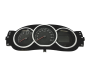 Speedometer/Instrument Cluster Dacia Lodgy Duster 248103023R 56496