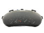 Speedometer/Instrument Cluster Peugeot 206 9648838080 000644105 Jaeger RHD