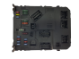 Controller BSI E01-00 9653667580 S118085320E PSA Siemens 1711