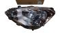 Headlamp Left New Original 6208K4 6208.K4 Citroen