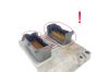 Controller Fiat 00468019640 0261206980 Bosch 43180