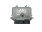 Controller A6401508879 0281013517 Mercedes  Bosch 39462