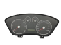 Speedometer/Instrument Cluster Ford Focus C-MAX 3M5T-10849-GJ 57825