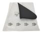 Wing Trim Right Front Original Berlingo Partner  9015EL