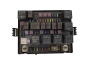 Fuse Box Ssang Yong 27DT+PTC 04B18N AK-1239