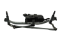 Wiper Mechanism Peugeot 1007 53568802 6405Q8 Valeo