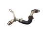 Turbine Pipe 151983990R 151981816R 1.6 DCi Renault Trafic 3