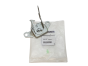 Hood Bonnet Lock Original Dacia 6560100Q0C