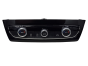 Heater Control Unit AC Opel Corsa F 39185000