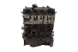 Diesel Engine 1.5 DCI K9KA636 K9K636 Renault Megane 3 100014420R 125000km