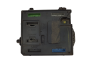 Controller BCM X95 284B13640R S180098201D Renault Continental 18261