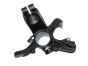 Wheel Steering Knuckle Left 1J0407255AJ 44070090501 VW Audi Seat Skoda Vika