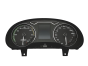 Speedometer/Instrument Cluster Audi A3 E-Tron 8V0920870Q A2C92124600 VDO