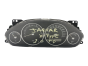 Speedometer/Instrument Cluster Jaguar X-Type 4X4F-10849-JC 55474