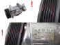 Air Con Compressor/Pump 447150-5201 5SEL12C 9802875780 9801764380 Denso Peugeot
