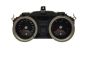 Speedometer/Instrument Cluster Renault Megane 2 8200399700 A 1936