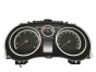 Speedometer/Instrument Cluster Opel Corsa D P0013316504 0001958237 31293