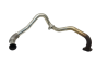 Air Hose EGR 1628GN 96288223 Citroen Peugeot 1.9 D DW8