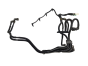 Fuel Lines D4164T 1.6 D Volvo V50