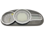 Speedometer/Instrument Cluster Renault Megane 3 248106944R 27552