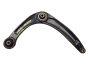 Suspension Arm Left Front Citroen Peugeot 566793AG 3520S2