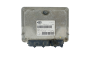 Controller Fiat 51819338 IAW4AF.M9 61600.627.08 Magneti Marelli 47687