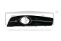 Halogen Frame Left 8P0807681AA 88071884302 Audi A3 DPA