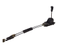 Gear Lever Dacia Logan 2 349017122R 9617743E