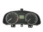 Speedometer/Instrument Cluster Skoda Fabia 5J0920810B VDO 55713