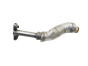 Turbine Pipe 038133 9684702080B 1.4 hdi Citroen C3 Peugeot 207