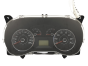 Speedometer/Instrument Cluster Fiat Grande Punto 51828069 36166