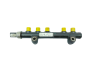 Injection Rail 9685297580-02 9670076780 1570Q4 Citroen Peugeot Ford Volvo