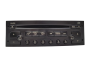 Cd Radio Player Citroen Peugeot 96473060XT PU-2471D 