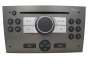 Car Radio CD30 MP3 Opel 13253511 7645104310 UCH-UK6