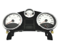 Speedometer/Instrument Cluster Peugeot 207 9662904980 A2C53190342 40099
