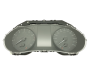 Speedometer/Instrument Cluster Nissan Qashqai 4EL7A 27465