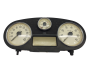 Speedometer/Instrument Cluster Lancia Ypsilon 51709391 110080211006 27213