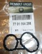 Gasket, Seal New Original 7701064298 Renault Master 2