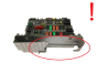 Fuse Box BMW 6906621-06 18844.000.002A BJ3A119640 20869