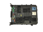 Controller BSI 2004 H05 9661940480  PSA Johnson Controls  23606