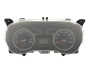 Speedometer/Instrument Cluster Fiat Grande Punto 51908709 40149