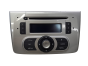 Cd Radio Player Alfa Romeo Mito 1560919080 7649364316 Bosch
