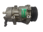 Air Con Compressor/Pump Megane I S40 V40 SD7V16 1142C 7700872159 Sanden