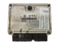 Controller VW 038906019J 0281010216 Bosch 