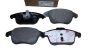 Brake Pads Front New Original 1647874080 Citroen Peugeot